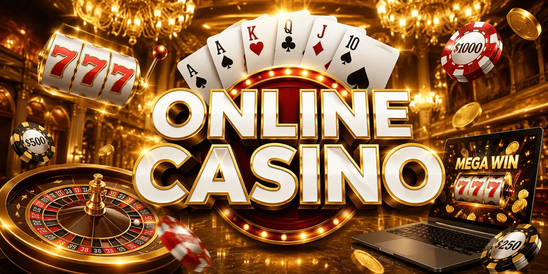 Onlinekasinopaypal