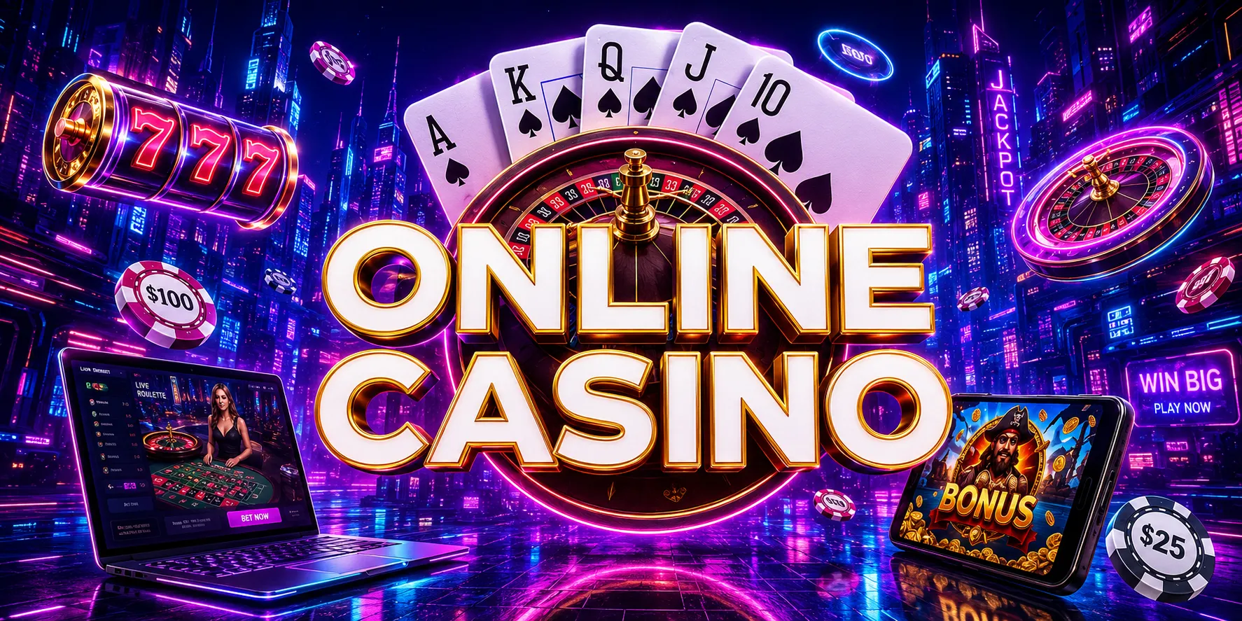Onlinekasinopaypal