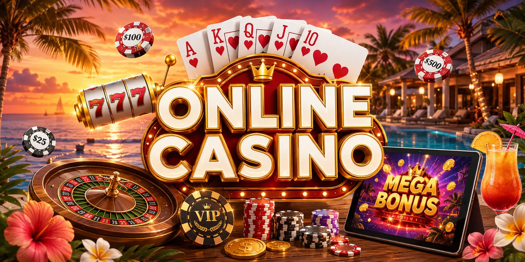 Onlinekasinopaypal